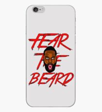 Vinilo o funda para iPhone James Harden FTB