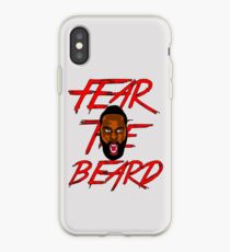 James Harden F.T.B. iPhone Case