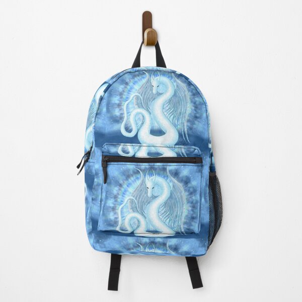 Item preview, Divine Beast of Light designed and sold by Imagine My Universe.