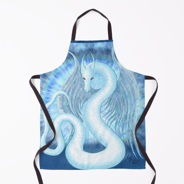 Item preview, Divine Beast of Light designed and sold by Imagine My Universe.