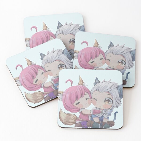 Item preview, Cute nana and harith designed and sold by FunnyDio.