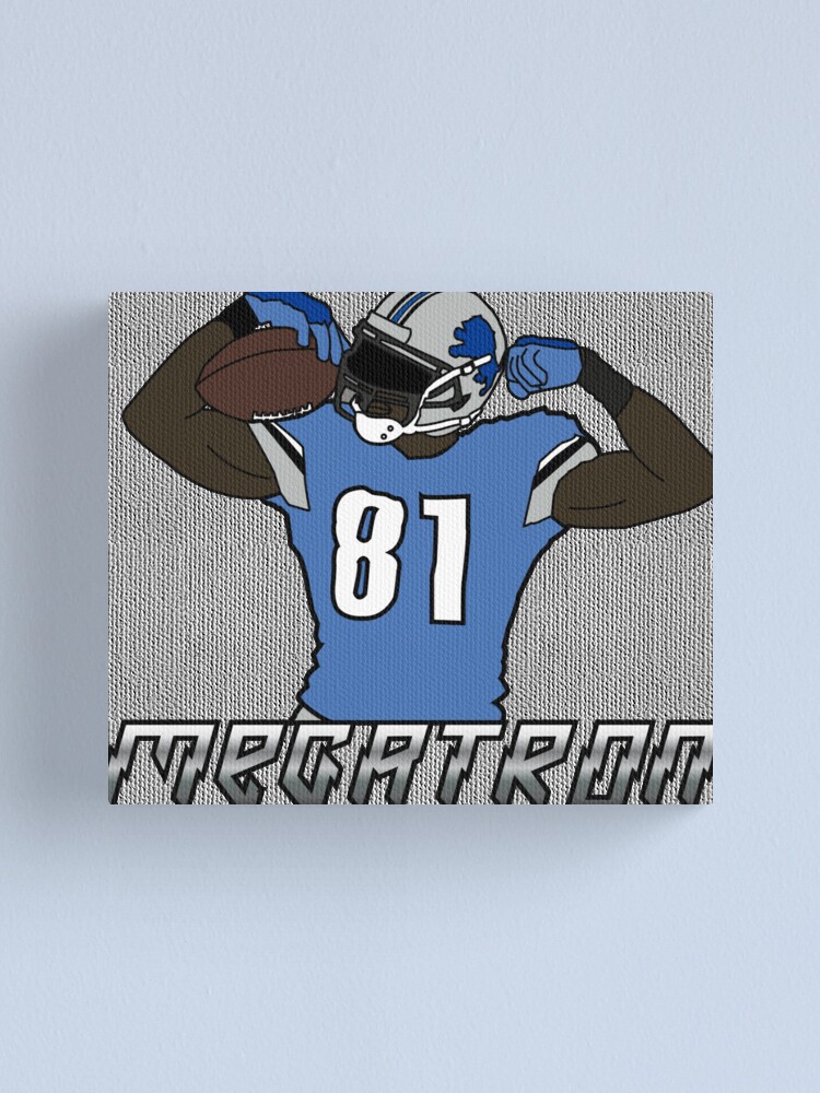 calvin johnson flexing Essential T-Shirt for Sale by trewashburn