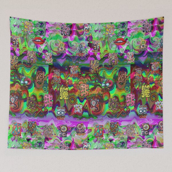 Item preview, summer 4 9 designed and sold by Diego Manuel Rodriguez.