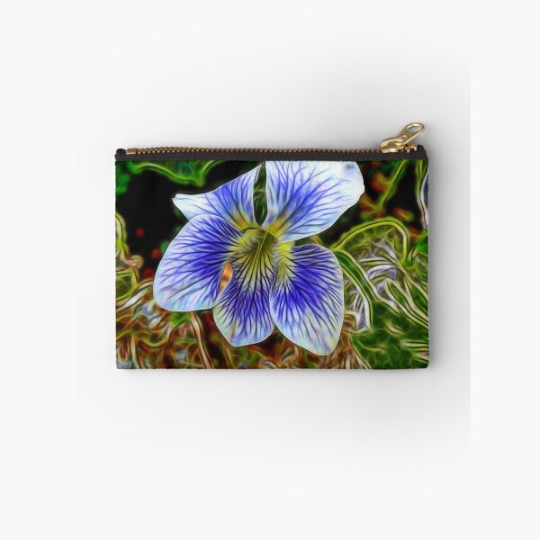 Item preview, Abstract flower designed and sold by Guardi71.
