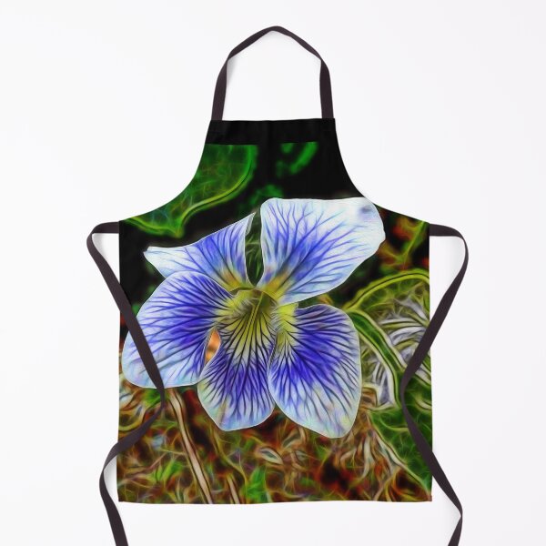 Item preview, Abstract flower designed and sold by Guardi71.