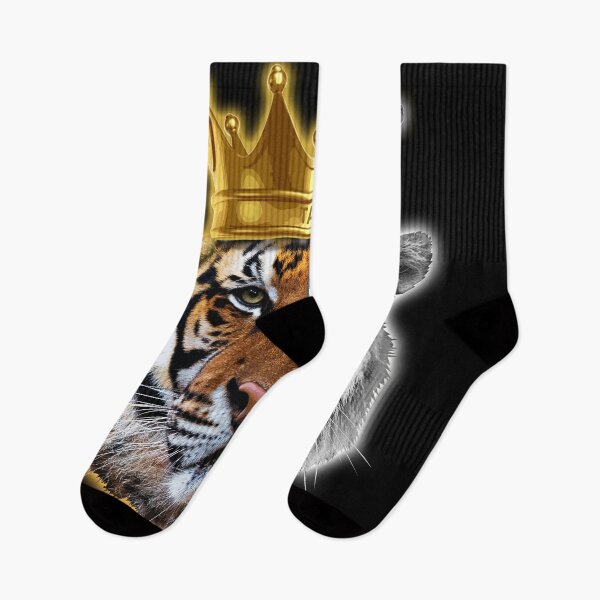 Item preview, Tiger King - Tigers  designed and sold by Twaingrant.