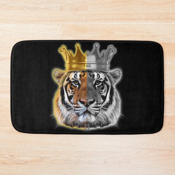 Item preview, Tiger King - Tigers  designed and sold by Twaingrant.