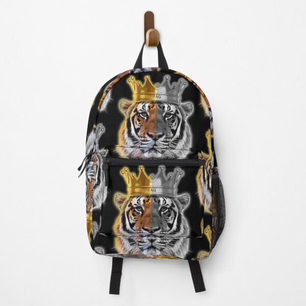 Item preview, Tiger King - Tigers designed and sold by Twaingrant.