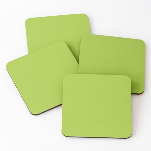 Item preview, 19. Android Green  designed and sold by KinitaDesign.