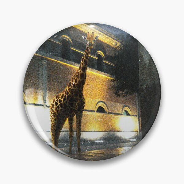 Item preview, La Grande Bellezza designed and sold by Je-suis-curieux.