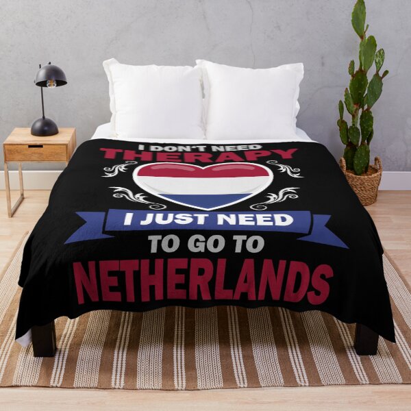Item preview, Therapy Netherlands designed and sold by shirtystar.