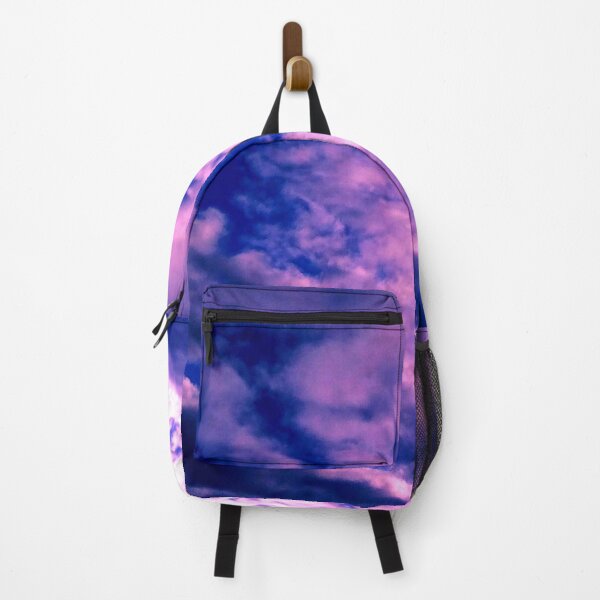 Item preview, Stormy feeling purple clouds designed and sold by Bexter97.