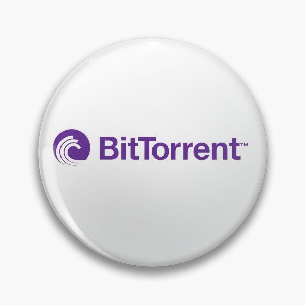 Item preview, Bittorent "BTT" Crypto designed and sold by thedietydesign.