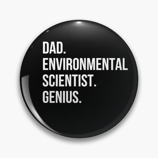 Item preview, Dad Environmental scientist designed and sold by UneDesigns.