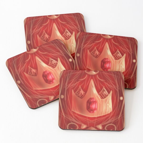 Item preview, The Card of The Prince designed and sold by -Solarly-.