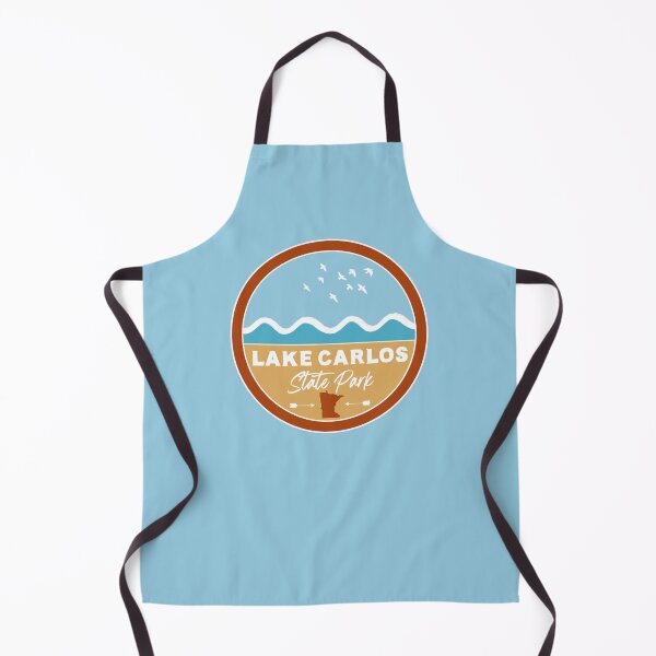 Item preview, Lake Carlos State Park Minnesota MN Sandy Beach designed and sold by palmettodigital.