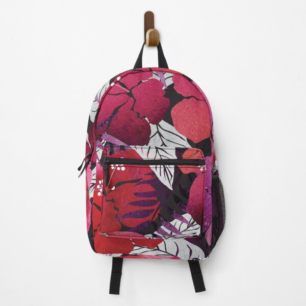 Item preview, Hibiscus Heat Night designed and sold by Kathi Klinger.