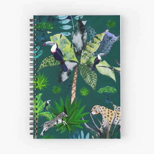 Item preview,  Jungle Green designed and sold by MarcSabuncu.