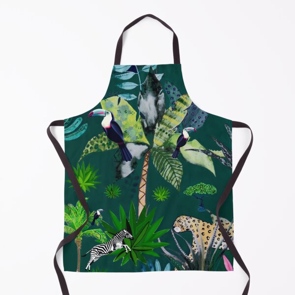Item preview, Jungle Green designed and sold by MarcSabuncu.