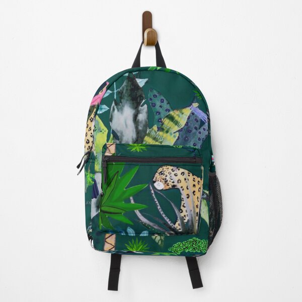 Item preview,  Jungle Green designed and sold by MarcSabuncu.