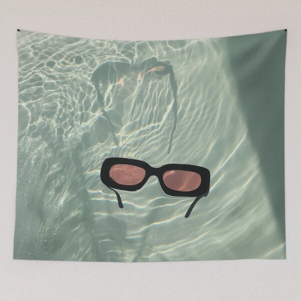 Item preview, AFLOAT designed and sold by moodbubble.