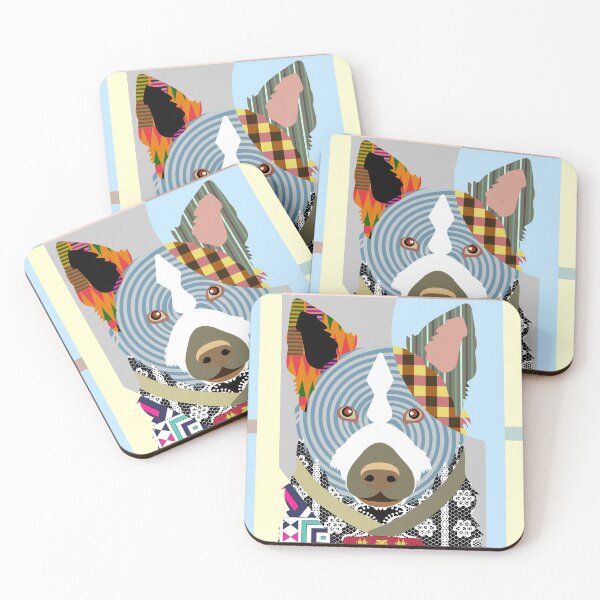 Item preview, Norwegian Elkhound designed and sold by lanrestudio.