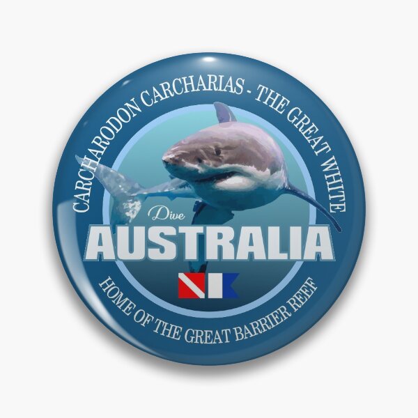 Item preview, Dive Australia (DD2) designed and sold by curranmorgan.