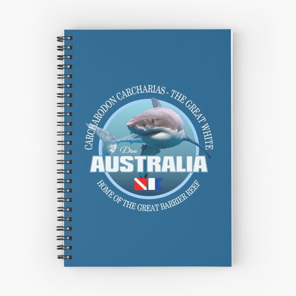 Item preview, Dive Australia (DD2) designed and sold by curranmorgan.