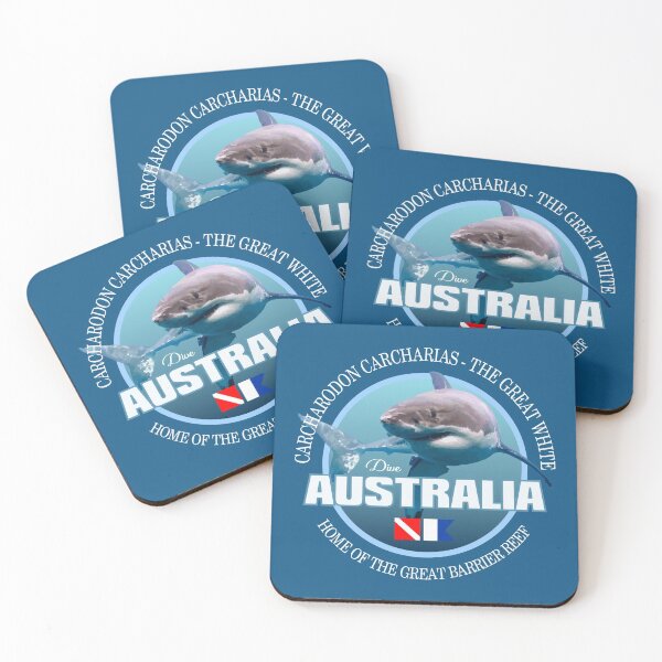 Item preview, Dive Australia (DD2) designed and sold by curranmorgan.