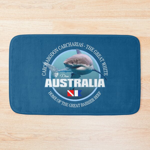 Item preview, Dive Australia (DD2) designed and sold by curranmorgan.