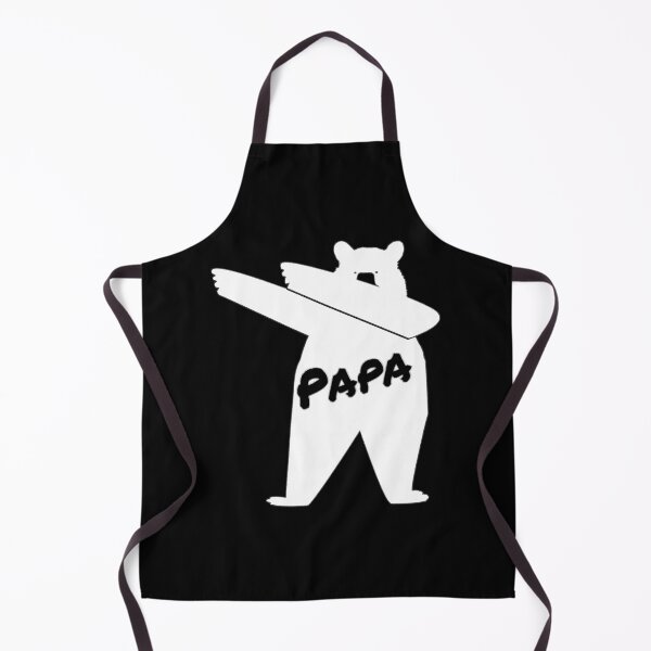 Item preview, Dabbing Papa Bear designed and sold by flippinsg.
