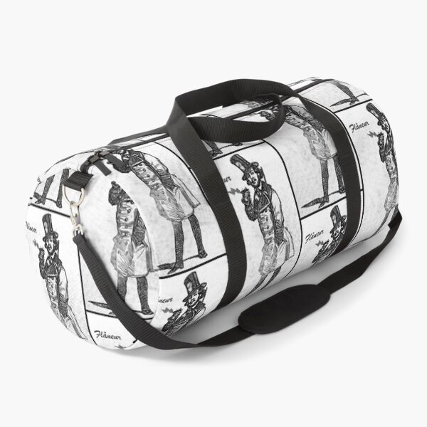 Item preview, Flâneur designed and sold by CtlAltDel.