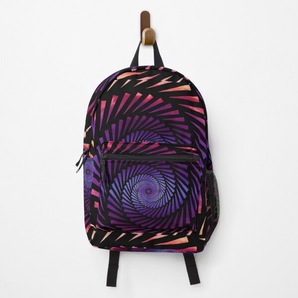 Item preview, Purple Swirlt designed and sold by merrypranxter.