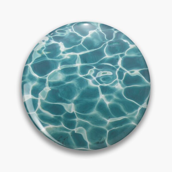 Item preview, Clear Blue Ocean Water designed and sold by Sunny Collections.