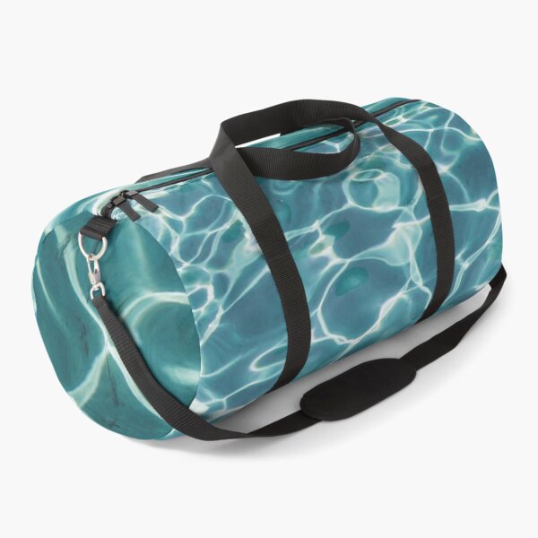 Item preview, Clear Blue Ocean Water designed and sold by Sunny Collections.