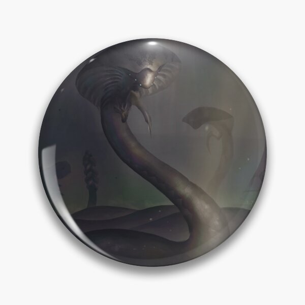 Item preview, What lurks in shadow - The Shrooms - Sedisverse Villains series designed and sold by Sedisverse.