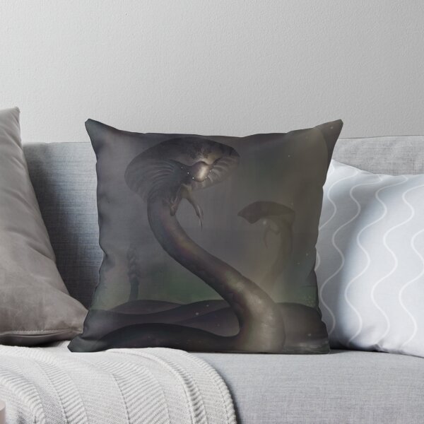 Item preview, What lurks in shadow - The Shrooms - Sedisverse Villains series designed and sold by Sedisverse.