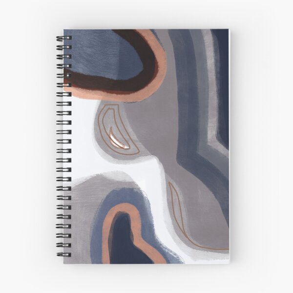 Item preview, Greyed Tips - Abstract Line Design designed and sold by tttotorolla.