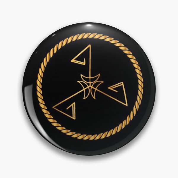 Item preview, The Sedisverse - Official Logo  designed and sold by Sedisverse.