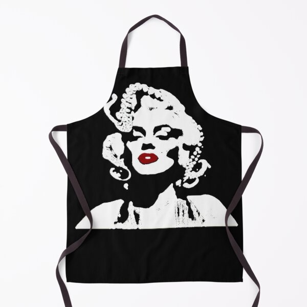 Item preview, Munrow (BW) designed and sold by BoneArtPetite.