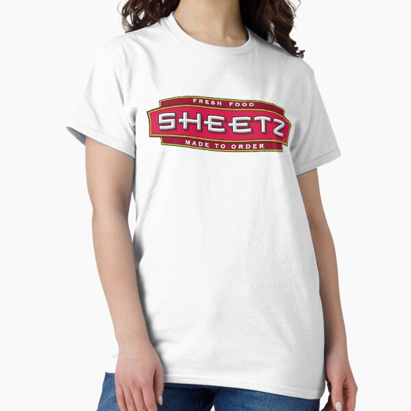 Item preview, Sheetz fresh food made to order designed and sold by cangurojoe.
