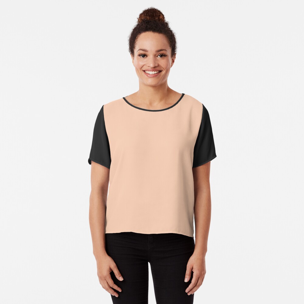 T-Shirt KinitaDesign for Apricot Graphic Redbubble by \