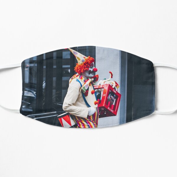 Funny Mask