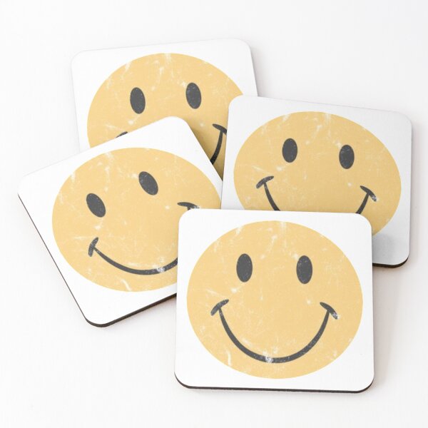 Item preview, Smiley face  designed and sold by ashleyconstance.