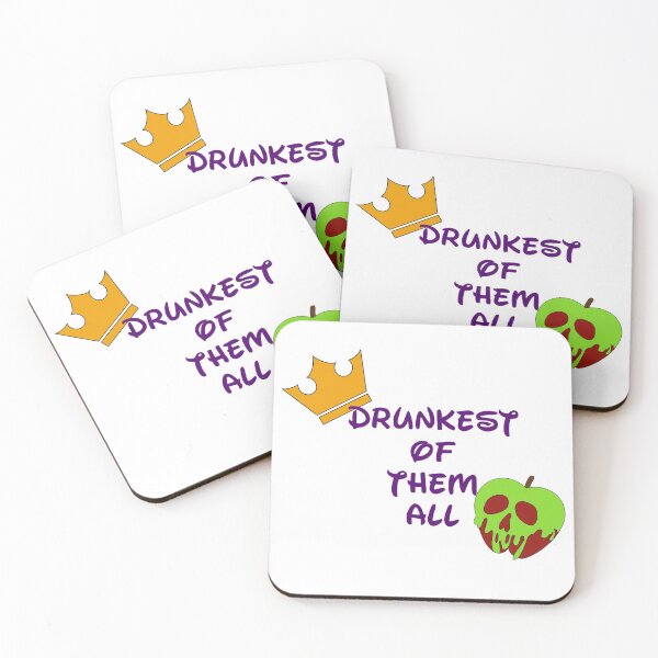 Item preview, Drunkest of them All designed and sold by Jill Thomas.