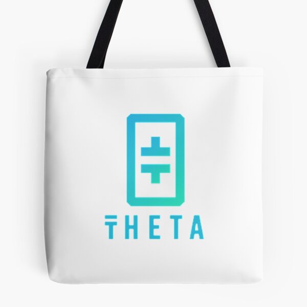 Item preview, Criptografía THETA "THETA" designed and sold by thedietydesign.