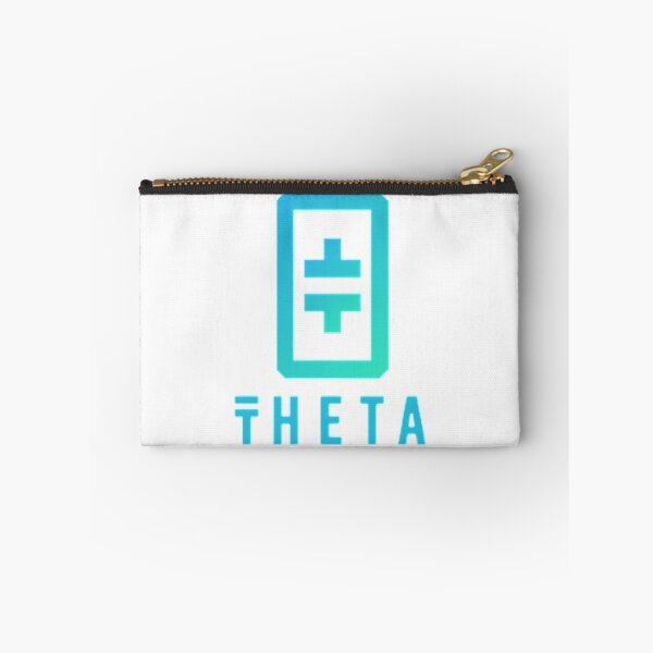 Artikelvorschau, THETA "THETA" Krypto entworfen und verkauft von thedietydesign.