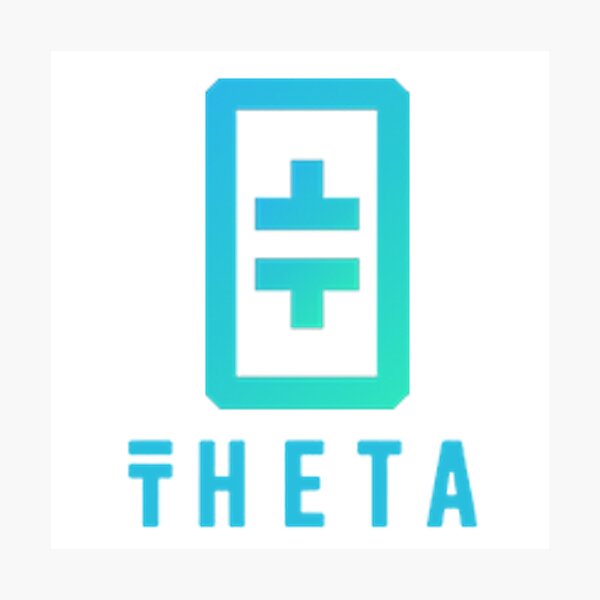 Item preview, Criptografía THETA "THETA" designed and sold by thedietydesign.