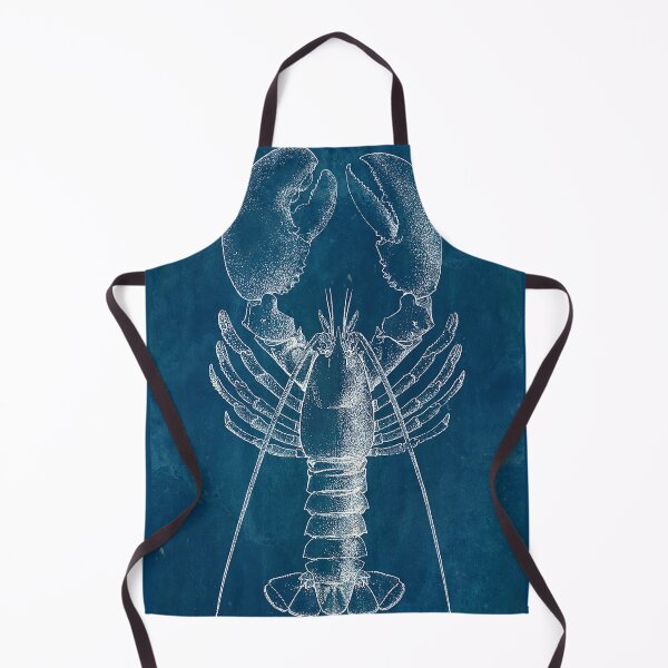 Item preview, Lobster Blueprint designed and sold by JoolyA.
