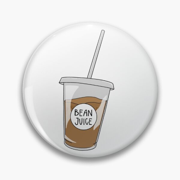 Item preview, Bean Juice designed and sold by CreatedbyKatlyn.